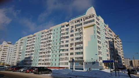 Ступино, 3-х комнатная квартира, ул. Калинина д.38 к3, 4650000 руб.