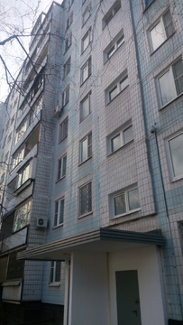 Москва, 3-х комнатная квартира, Новоясеневский пр-кт. д.12 к3, 7200000 руб.
