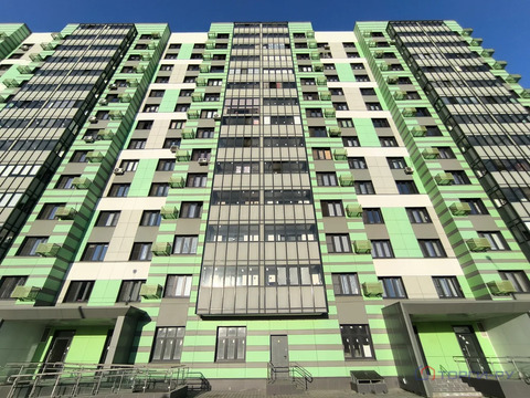 Москва, 3-х комнатная квартира, Долгопрудная аллея д.дом 15, корпус 3, 18485940 руб.