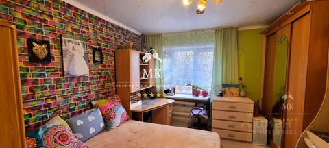Лобня, 4-х комнатная квартира, ул. Крупской д.16, 10350000 руб.