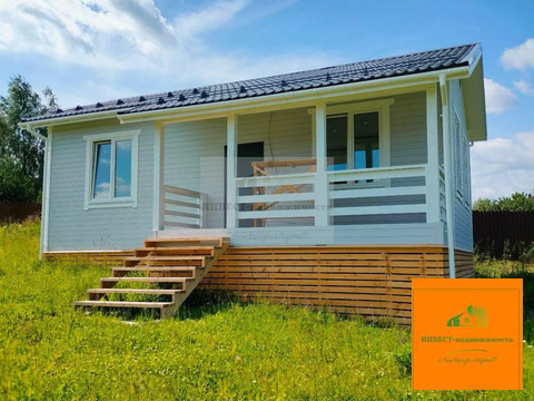 Продажа дома, Дмитров, Дмитровский район, деревня Лупаново, 6700000 руб.