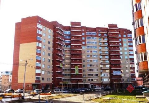 Звенигород, 1-но комнатная квартира, Пронина д.8, 3280000 руб.