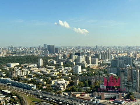 Москва, 1-но комнатная квартира, Шмитовский проезд д.39к8, 26000000 руб.