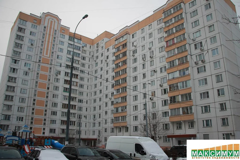 Москва, 3-х комнатная квартира, ул. Изюмская д.47, 12800000 руб.