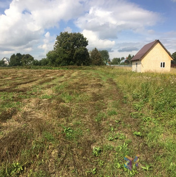 Продам участок Продам участок