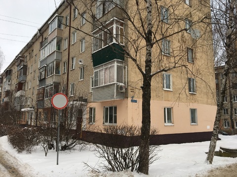 Наро-Фоминск, 2-х комнатная квартира, ул. Рижская д.3, 3500000 руб.