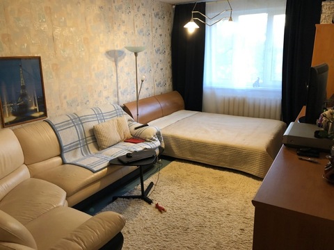 Сергиев Посад, 2-х комнатная квартира, Новоугличское ш. д.63, 2900000 руб.