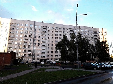 Раменское, 2-х комнатная квартира, ул. Гурьева д.1г, 4000000 руб.