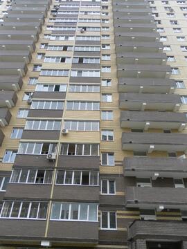 Долгопрудный, 1-но комнатная квартира, ул. Набережная д.23 к1, 25000 руб.