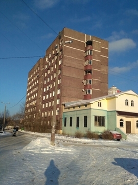 Пушкино, 1-но комнатная квартира, Набережная д.2, 2320000 руб.