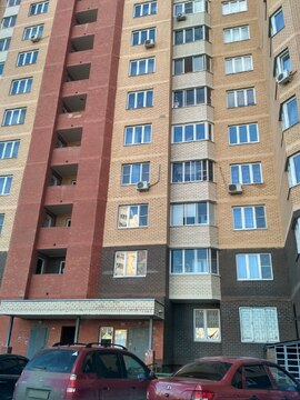 Долгопрудный, 2-х комнатная квартира, Госпитальная д.8, 30000 руб.