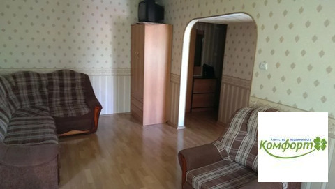 Раменское, 2-х комнатная квартира, ул. Коммунистическая д.д.9, 3600000 руб.