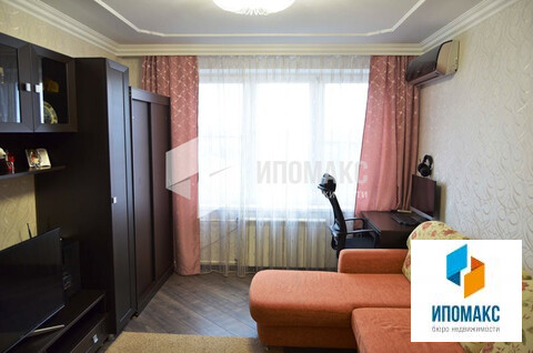 Наро-Фоминск, 1-но комнатная квартира, ул. Пушкина д.2, 4300000 руб.
