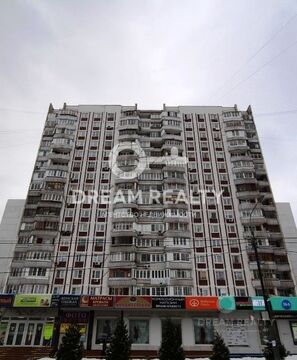 Москва, 3-х комнатная квартира, Осенний б-р. д.18к1, 17500000 руб.