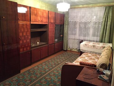 Егорьевск, 2-х комнатная квартира, 4-й мкр. д.6, 2600000 руб.