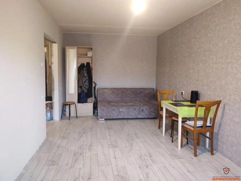 Востряково, 1-но комнатная квартира, улица Ледовская д.33, 5300000 руб.