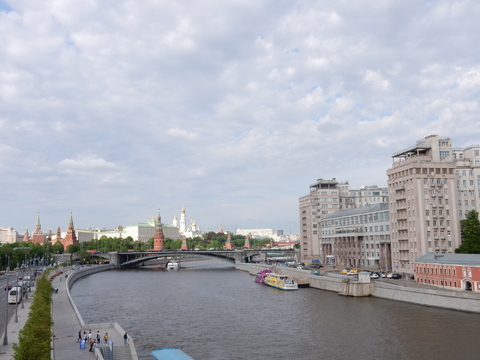 Москва, 4-х комнатная квартира, ул. Серафимовича д.2, 39500000 руб.