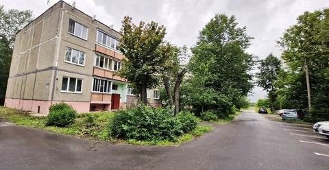 Иваново, 2-х комнатная квартира,  д.3М, 3000000 руб.
