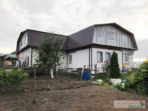 Продается дом, Старые Псарьки, 11.06 сот, 5500000 руб.