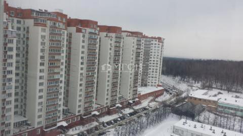 Дзержинский, 1-но комнатная квартира, ул. Угрешская д.32 к1, 4180000 руб.