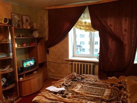 Краснозаводск, 1-но комнатная квартира, ул. Новая д.4, 950000 руб.