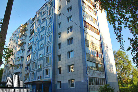 Дмитров, 3-х комнатная квартира, ул. Подъячева д.9, 4500000 руб.