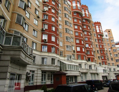 Москва, 5-ти комнатная квартира, Петровско-Разумовская аллея д.10 к1, 165000 руб.