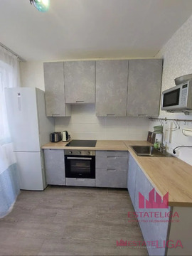 Видное, 1-но комнатная квартира, Зеленые аллеи б-р. д.14, 7650000 руб.