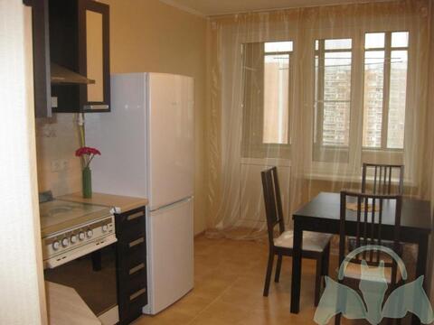 Москва, 1-но комнатная квартира, Симферопольский б-р. д.16к3, 35000 руб.