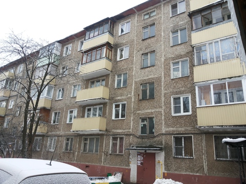 Подольск, 3-х комнатная квартира, ул. Кирова д.63, 4950000 руб.