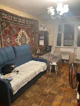 Москва, 2-х комнатная квартира, ул. Раменки д.д. 11, корп. 3, 16510500 руб.