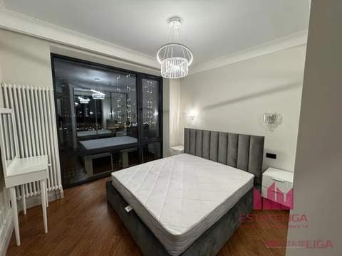 Москва, 1-но комнатная квартира, улица Янковского д.1к3, 31500000 руб.