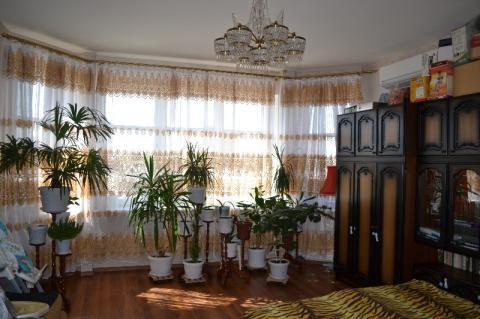 Москва, 2-х комнатная квартира, ул. Соловьиная Роща д.9 к1, 13000000 руб.