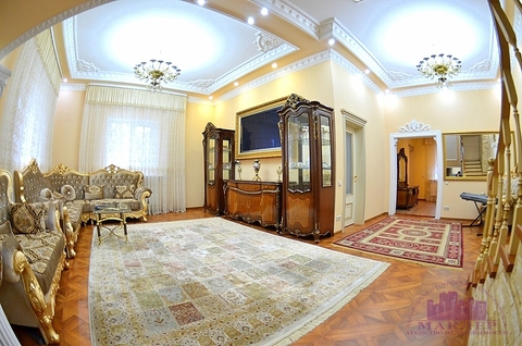Продается дом 221 кв.м, пос.Лесной городок, 25000000 руб.