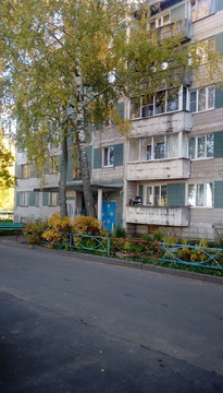 Сергиев Посад, 3-х комнатная квартира, д. Селково д.17а, 1900000 руб.