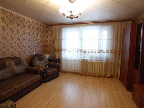 Сергиев Посад, 3-х комнатная квартира, ул. Лесная д.2, 5400000 руб.