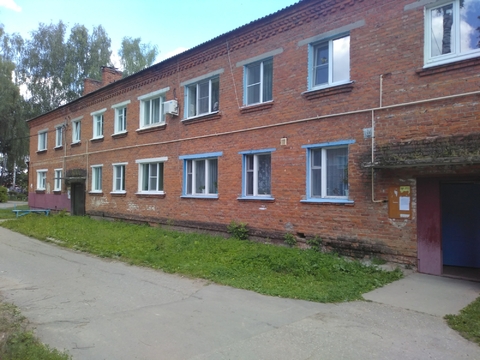 Белая Колпь, 1-но комнатная квартира, микрорайон д.3, 1050000 руб.