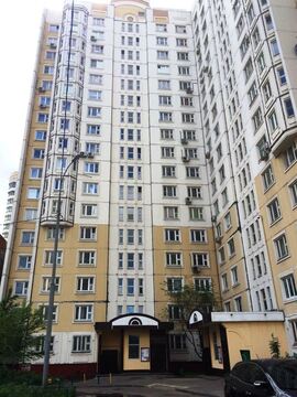 Москва, 2-х комнатная квартира, Ковров пер. д.26с к1, 14700000 руб.