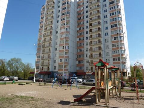 Ногинск, 2-х комнатная квартира, ул. Белякова д.2 к3, 4100000 руб.
