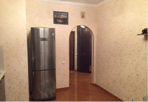 Наро-Фоминск, 1-но комнатная квартира, ул. Войкова д.3, 4800000 руб.