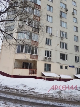 Москва, 1-но комнатная квартира, Коровинское ш. д.17 к2, 6550000 руб.