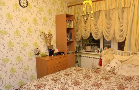 Воскресенск, 2-х комнатная квартира, ул. Беркино д.8, 2300000 руб.