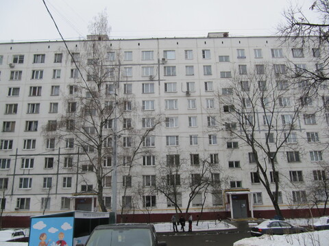 Москва, 3-х комнатная квартира, ул. Архитектора Власова д.41, 12000000 руб.