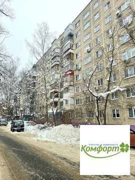 Раменское, 2-х комнатная квартира, ул. Коммунистическая д.д.23, 5700000 руб.