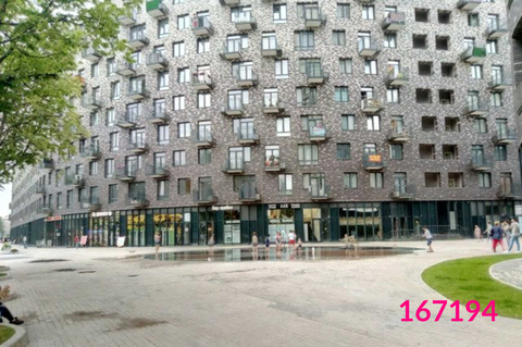 Мытищи, 2-х комнатная квартира, Лётная улица д.21/2, 35000 руб.