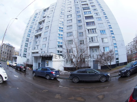 Москва, 1-но комнатная квартира, ул. Яхромская д.6, 8900000 руб.