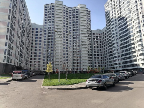 Уютная квартира Уютная квартира