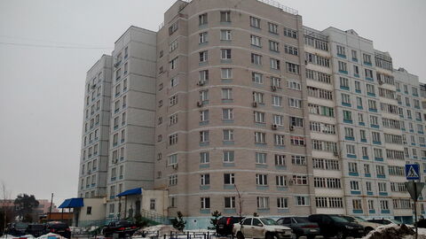 Электрогорск, 2-х комнатная квартира, ул. Ухтомского д.9, 3600000 руб.