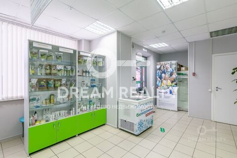 Продажа псн 94 кв.м, МО, Одинцово, ул. Чистяковой, 66 Продажа псн 94 кв.м, МО, Одинцово, ул. Чистяковой, 66