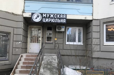 Продажа псн, Одинцово, Ул. Чистяковой Продажа псн, Одинцово, Ул. Чистяковой